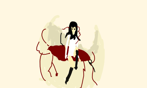 殼之少女